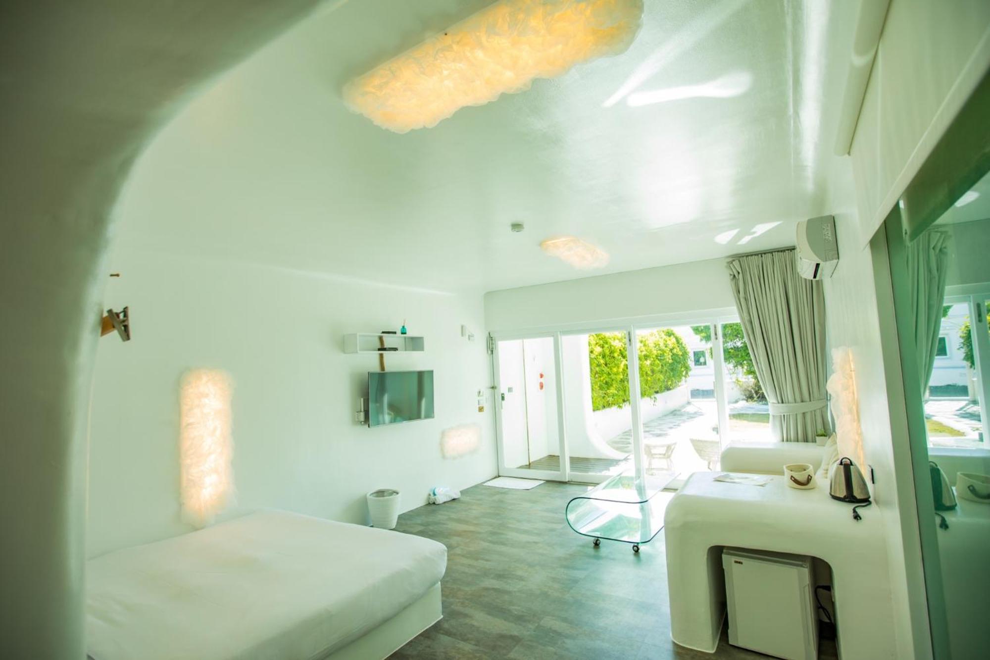 Kenting South Border Design Hotel Cape Eluanbi Δωμάτιο φωτογραφία