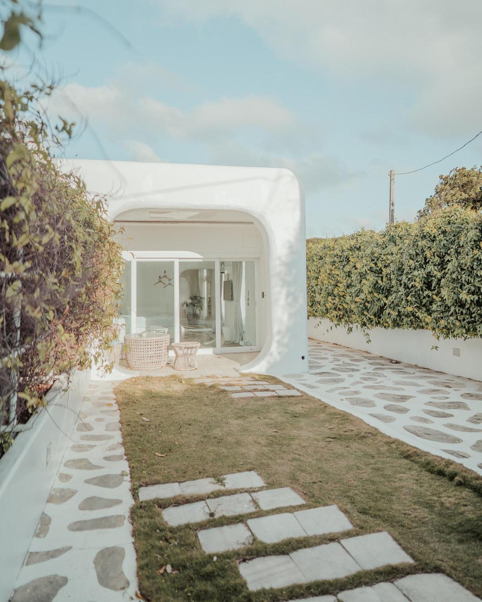 Kenting South Border Design Hotel Cape Eluanbi Δωμάτιο φωτογραφία