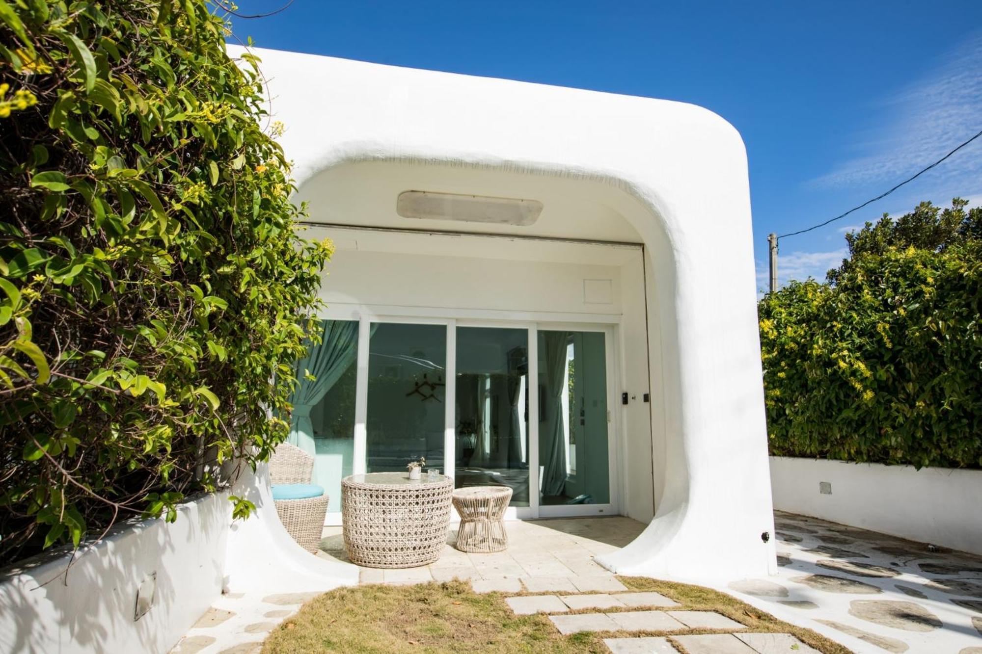 Kenting South Border Design Hotel Cape Eluanbi Δωμάτιο φωτογραφία